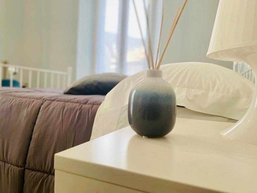 Villa Martina Luxury Suites Lecco Dış mekan fotoğraf