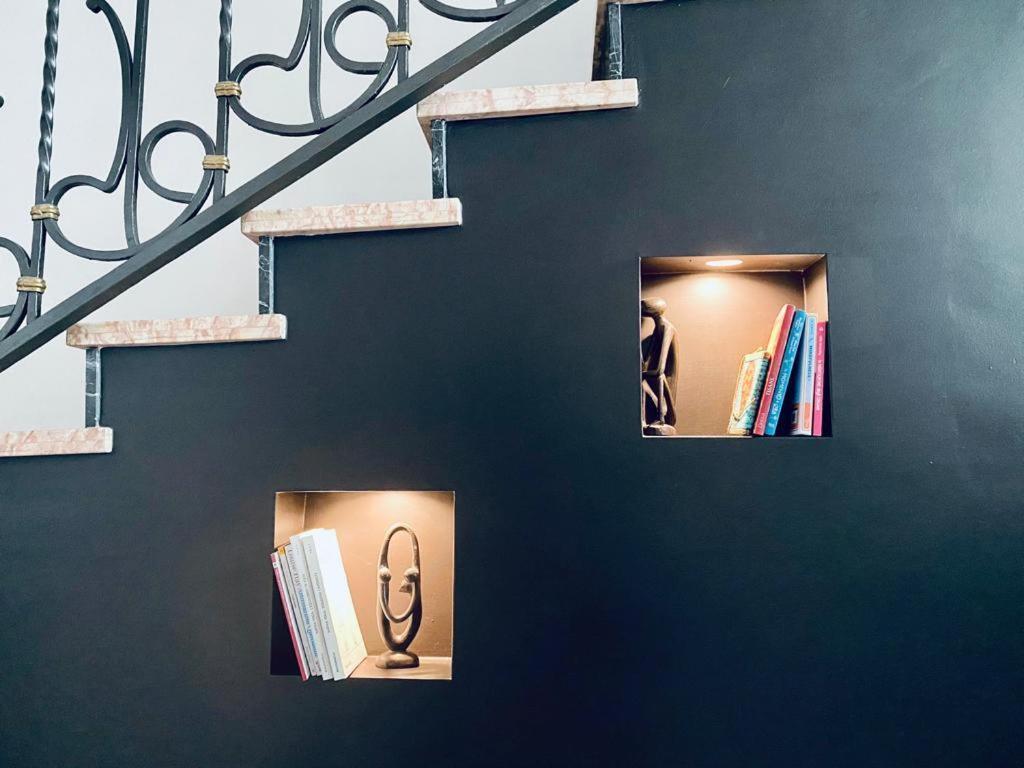 Villa Martina Luxury Suites Lecco Dış mekan fotoğraf